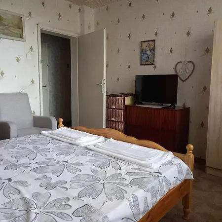 Appartamento Vintage Vibes - Family Flat In A Quiet Area