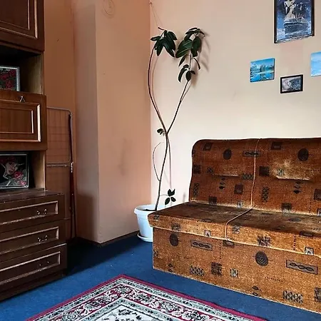 Vintage Vibes - Family Flat In A Quiet Area *