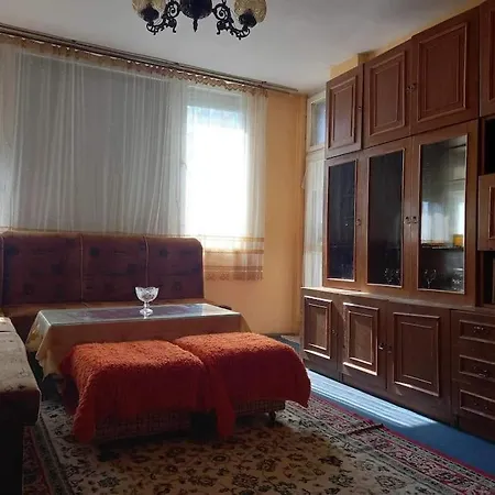 Vintage Vibes - Family Flat In A Quiet Area *