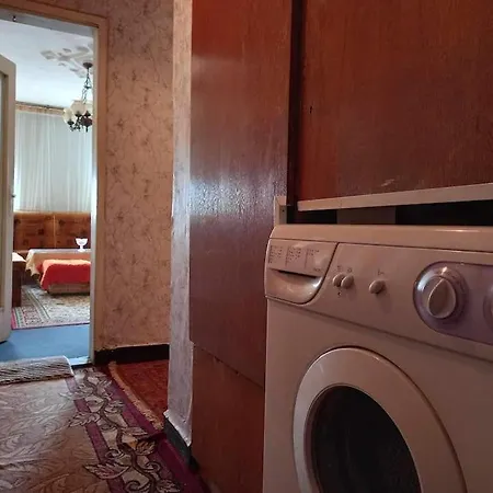 Vintage Vibes - Family Flat In A Quiet Area Sliven