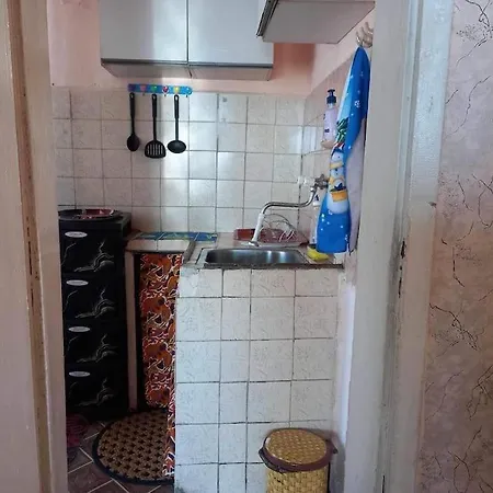 Vintage Vibes - Family Flat In A Quiet Area