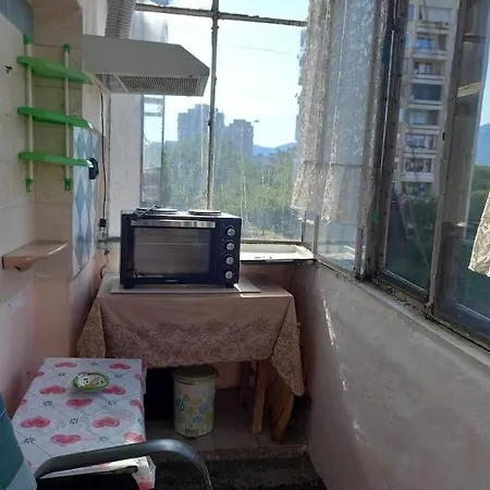 Vintage Vibes - Family Flat In A Quiet Area Appartamento *
