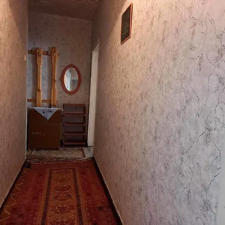 Vintage Vibes - Family Flat In A Quiet Area * Sliven