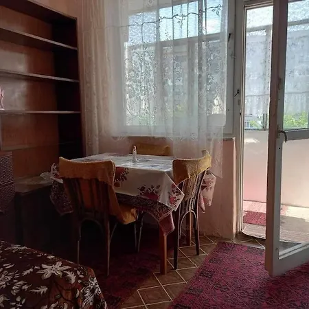 Vintage Vibes - Family Flat In A Quiet Area Lägenhet Sliven